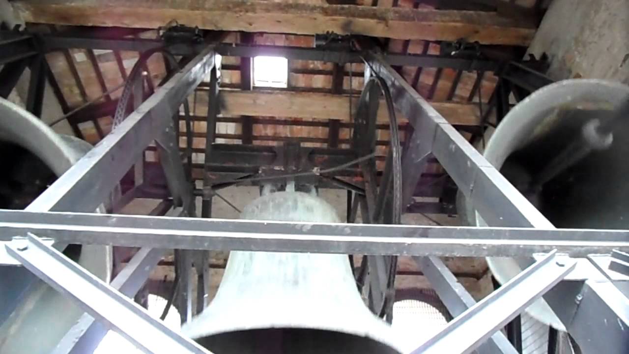 Campane di Sesto al Reghena (Pordenone)