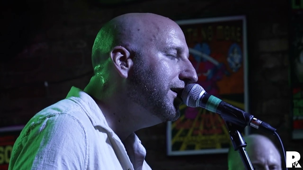 Wendigo Fever | Live At Reggies 7.24.25 (Full Set)