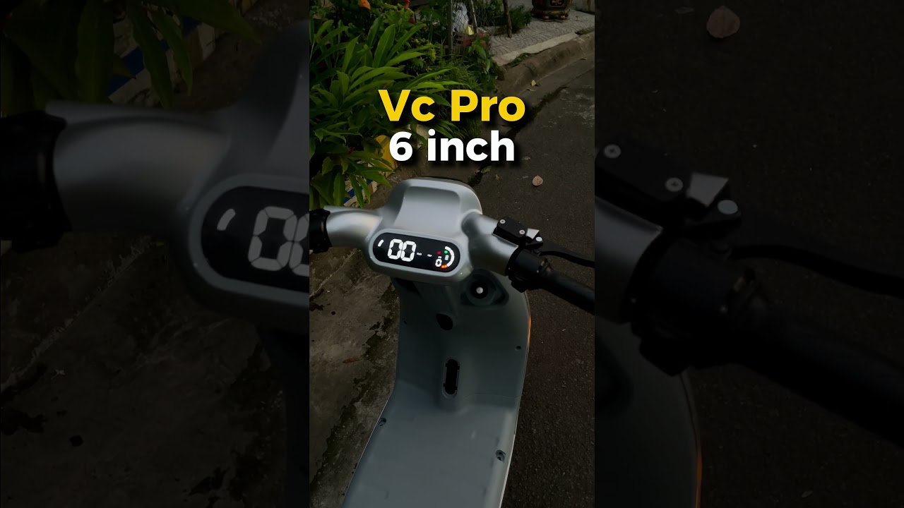 Phân khúc giá 13 triệu đây là 2 lựa chọn xe dành cho các bạn học sinh!!!