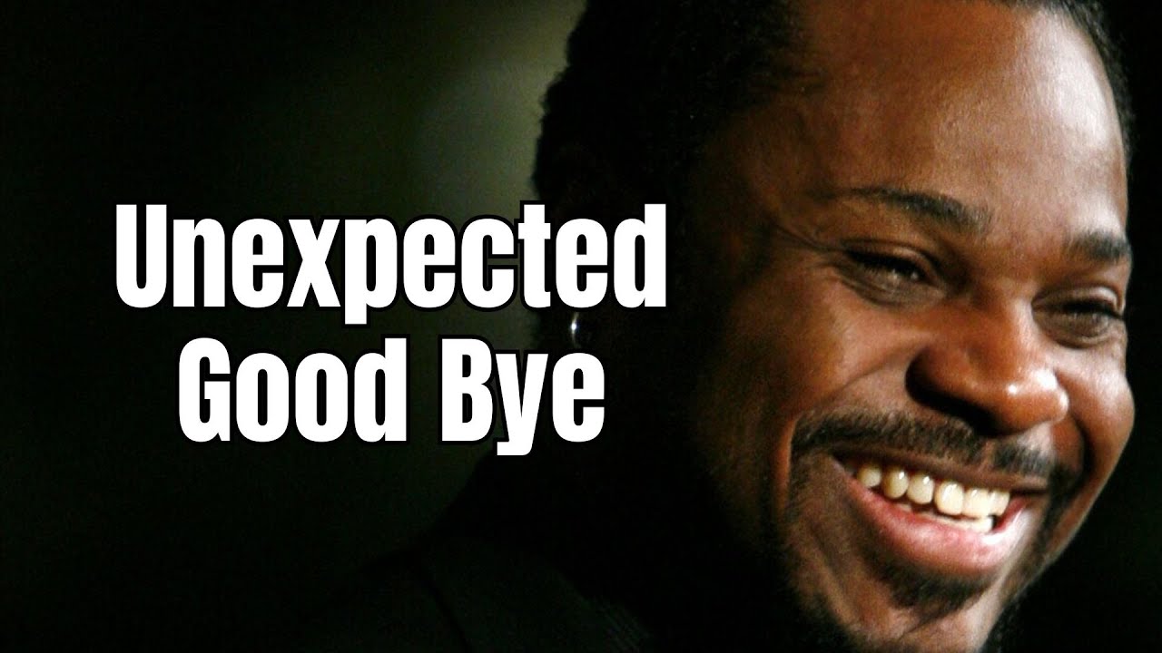 An Unexpected Tribute To Malcolm-Jamal Warner