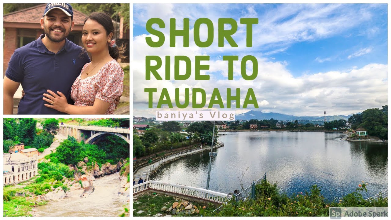 A short ride to CHOVAR and TAU DAHA II Baniya's vlog IIAroundKTM|| BudaBudi IISaturdayII LalitaSunil