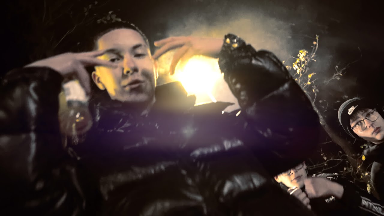 pozzy - TAKE YOUR TIME ft. zaczek (🎥: SOWINSKYY)