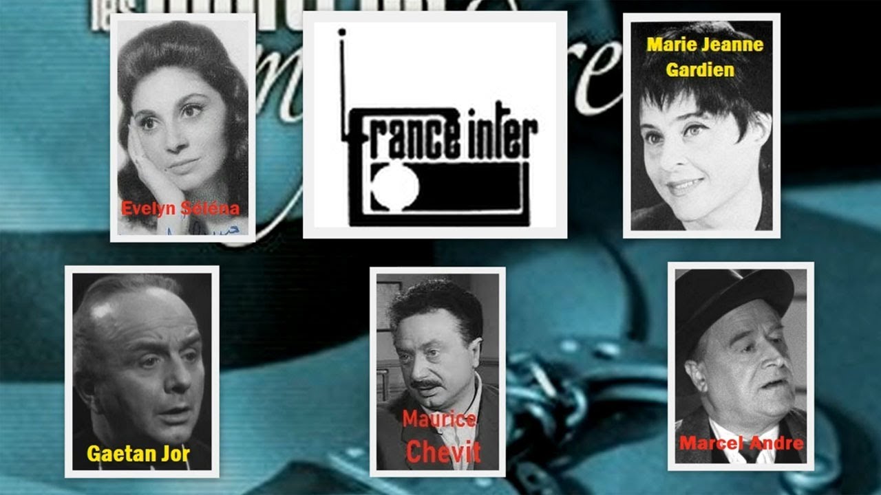 Les Maîtres du mystère – La petite qu’on aime tant