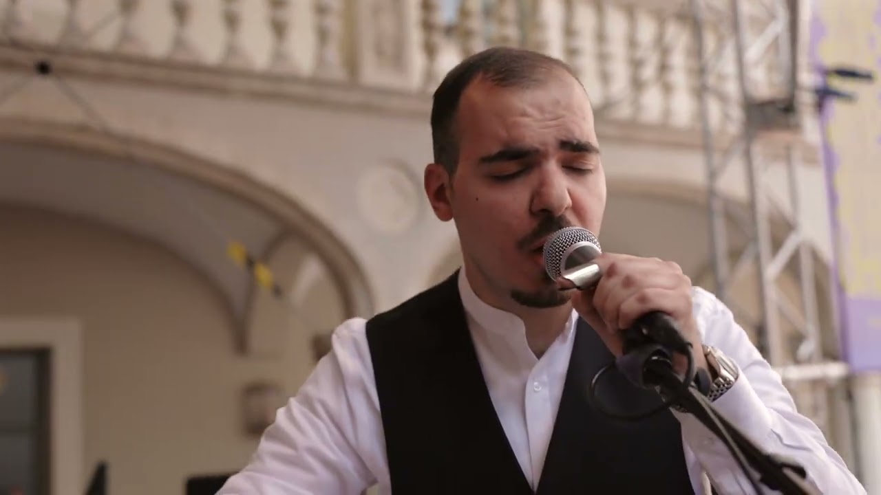 For Kiko by KILDAN World Project Jazzweekend Regensburg 2025 Feat. Anton Mangold