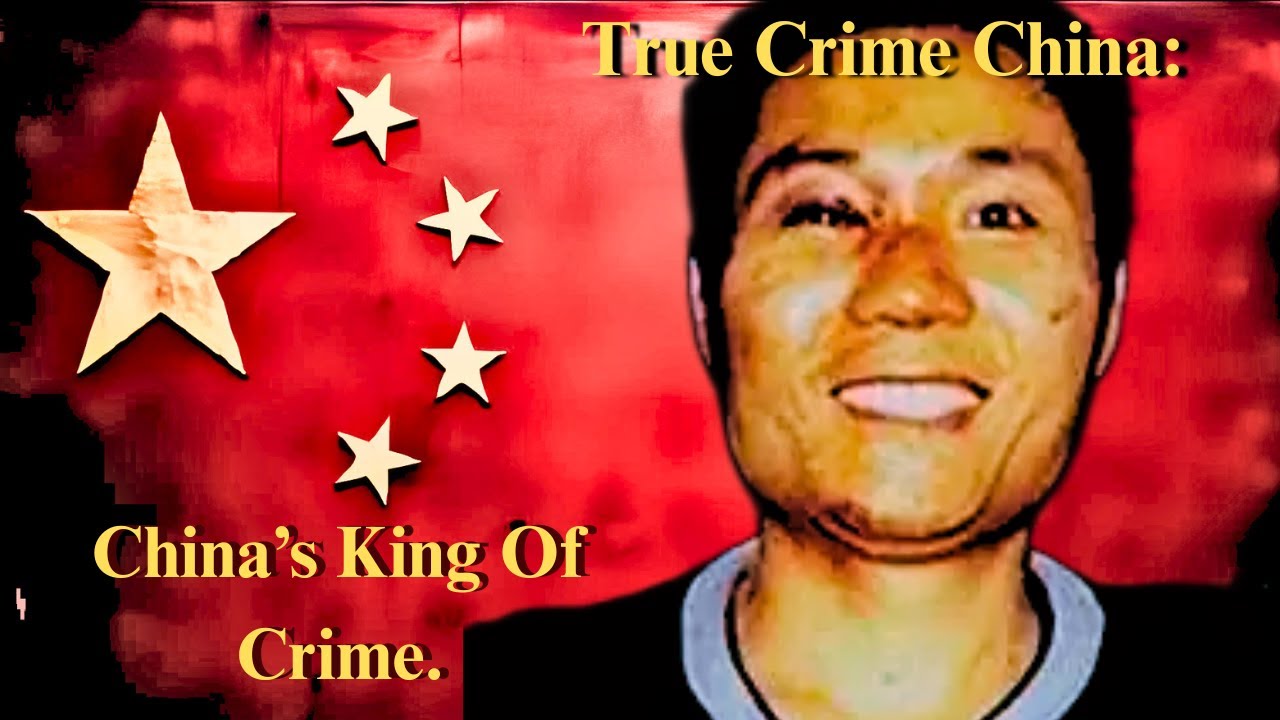 Seven Years, twenty eight dead, millions stolen. The case of Zhang Jun