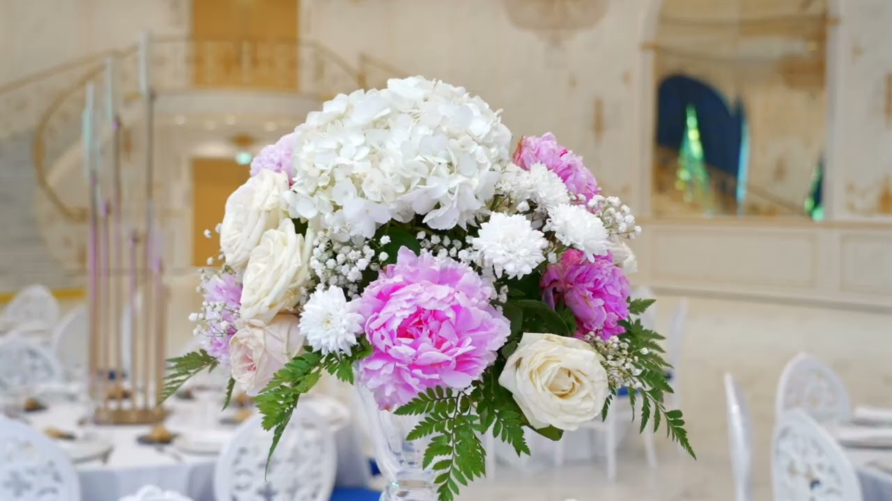 Teaser Le Palais Royal