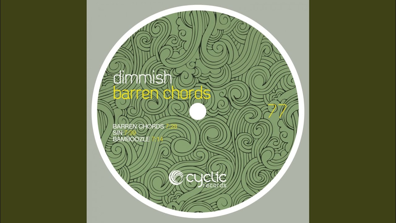 Barren Chords (Original Mix)
