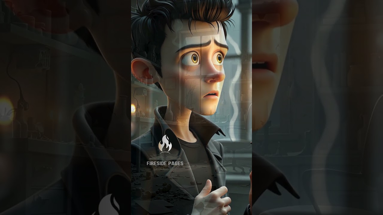 Frankenstein Is Born ⚡ | Gothic Horror Classic 