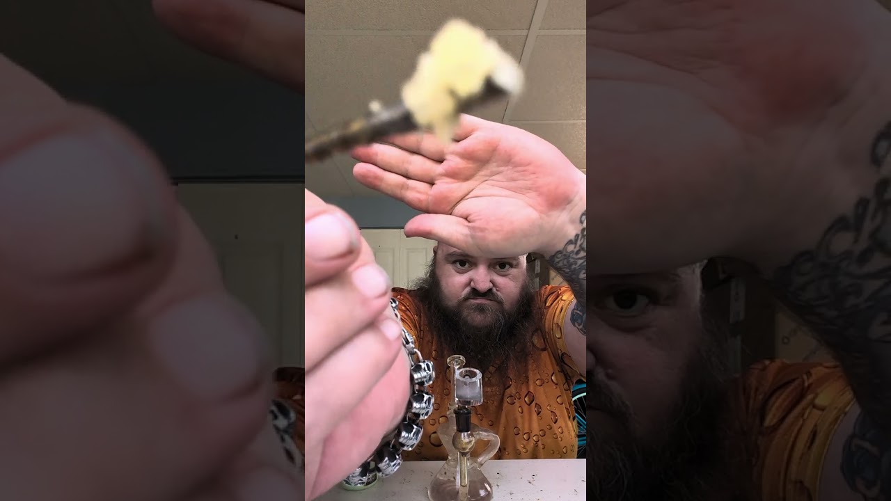 Modus exotic Thca badder dab city