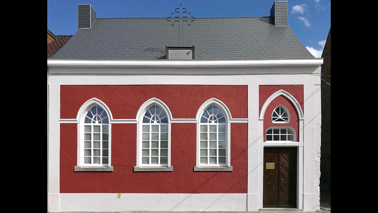 Oser aller vers l'inconnu. Culte bref du 8 mars