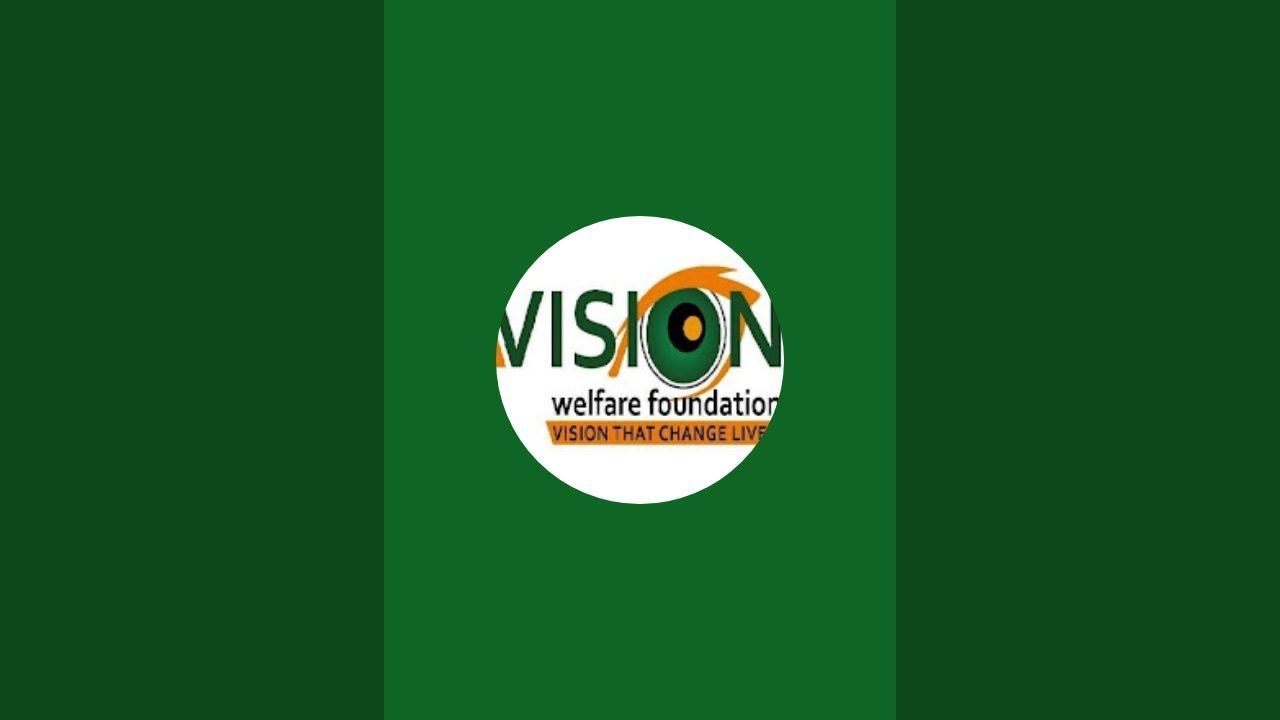 Vision Welfare Foundation GilGit is live