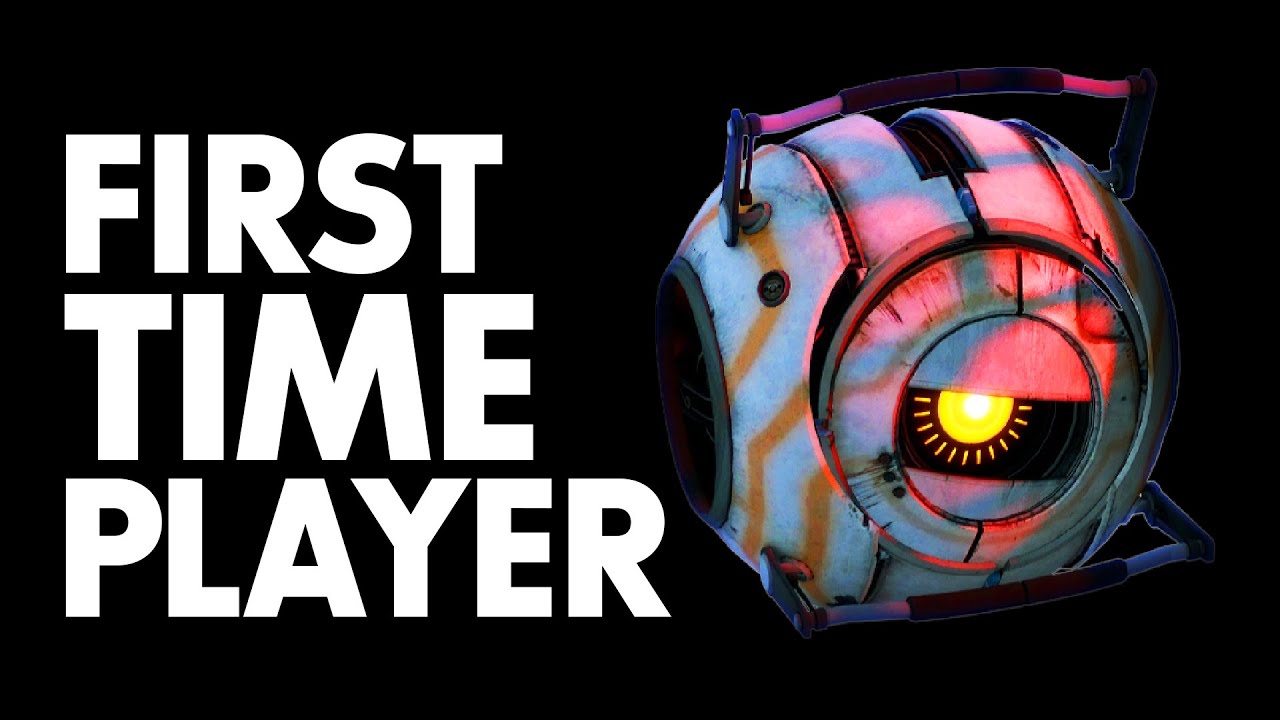 So, Portal Revolution is Basically Portal 3