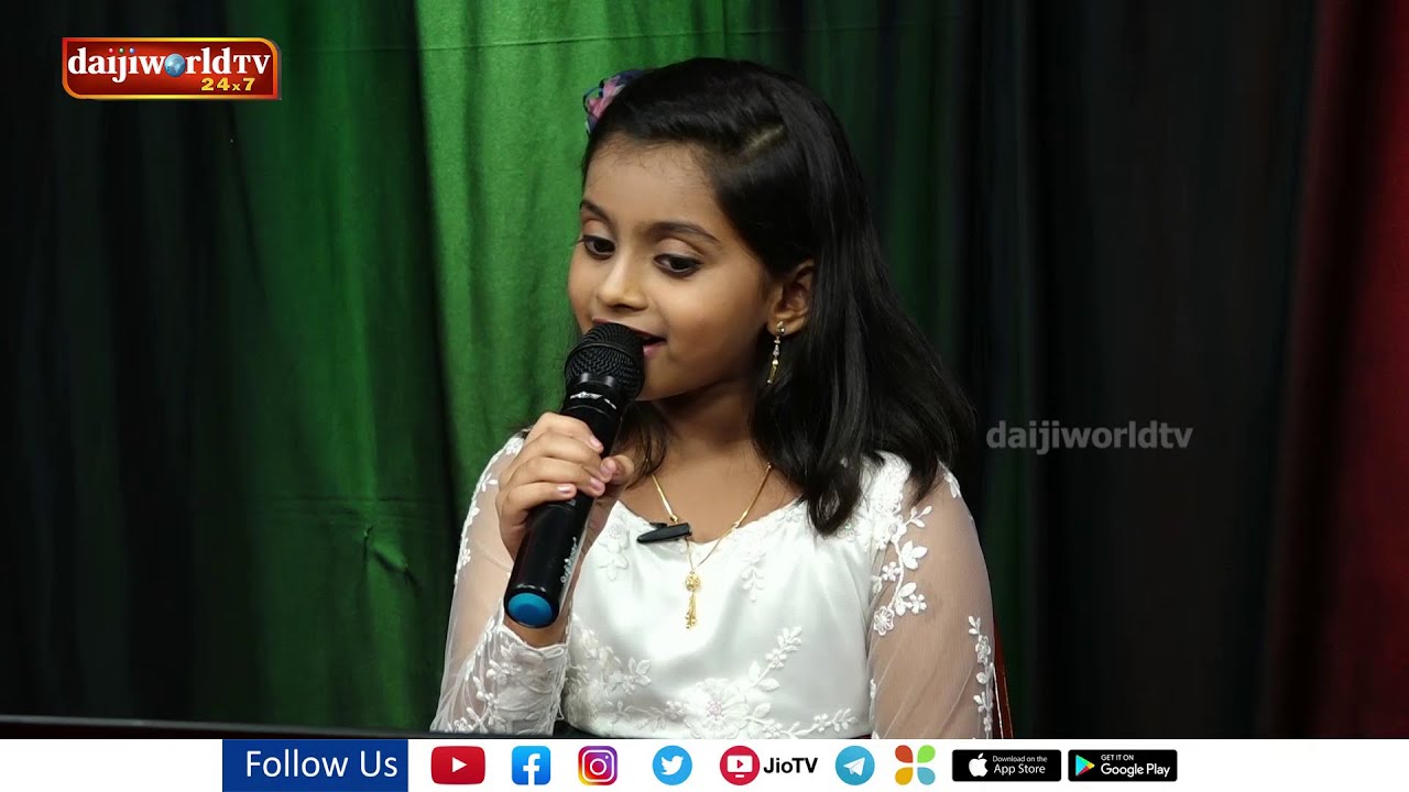 Alani Leora D'souza -ಗಾಯನ್ ಅನಿ ಗಜಾಲಿ EP-99│Sanjay Rodrigues│Hera Pinto│Gayan ani Gazali