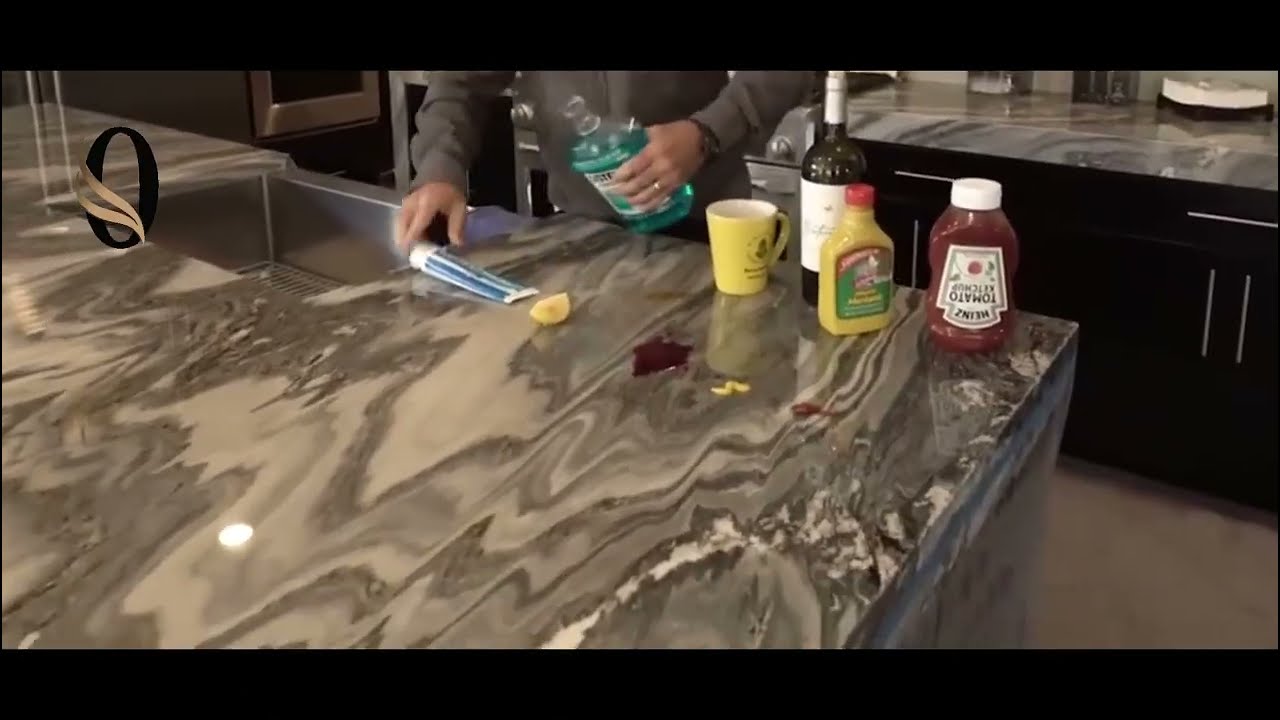 Protect Your Surfaces with TuffSkin | Ultimate Surface Protection Solution