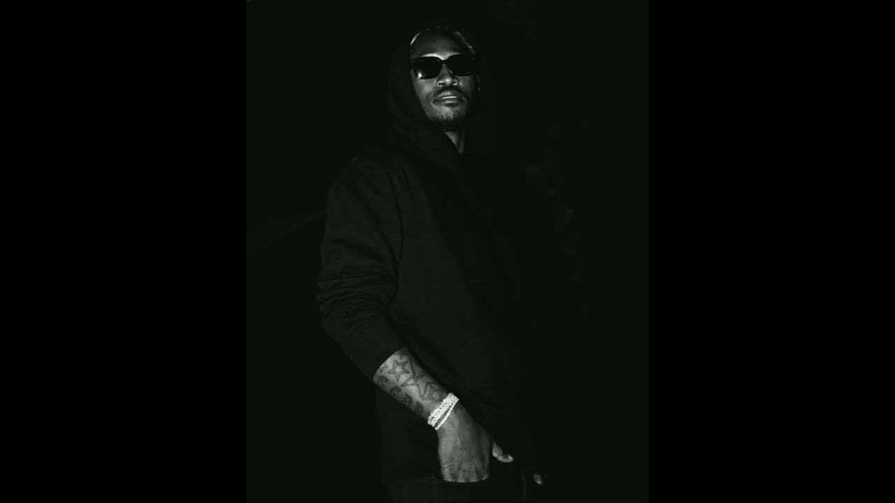 FUTURE X YOUNG THUG TYPE BEAT - ALIGN