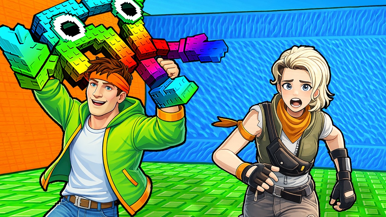 OS MAPAS MAIS JOGADOS DE BRAINROT DO FORTNITE! #EpicPartner #Fortnite #FortniteBrasil