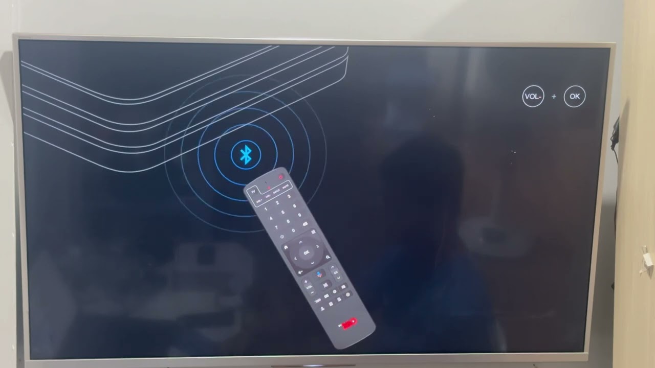 ZTE B866V2F Android TV12 custom ROM from Viet Nam