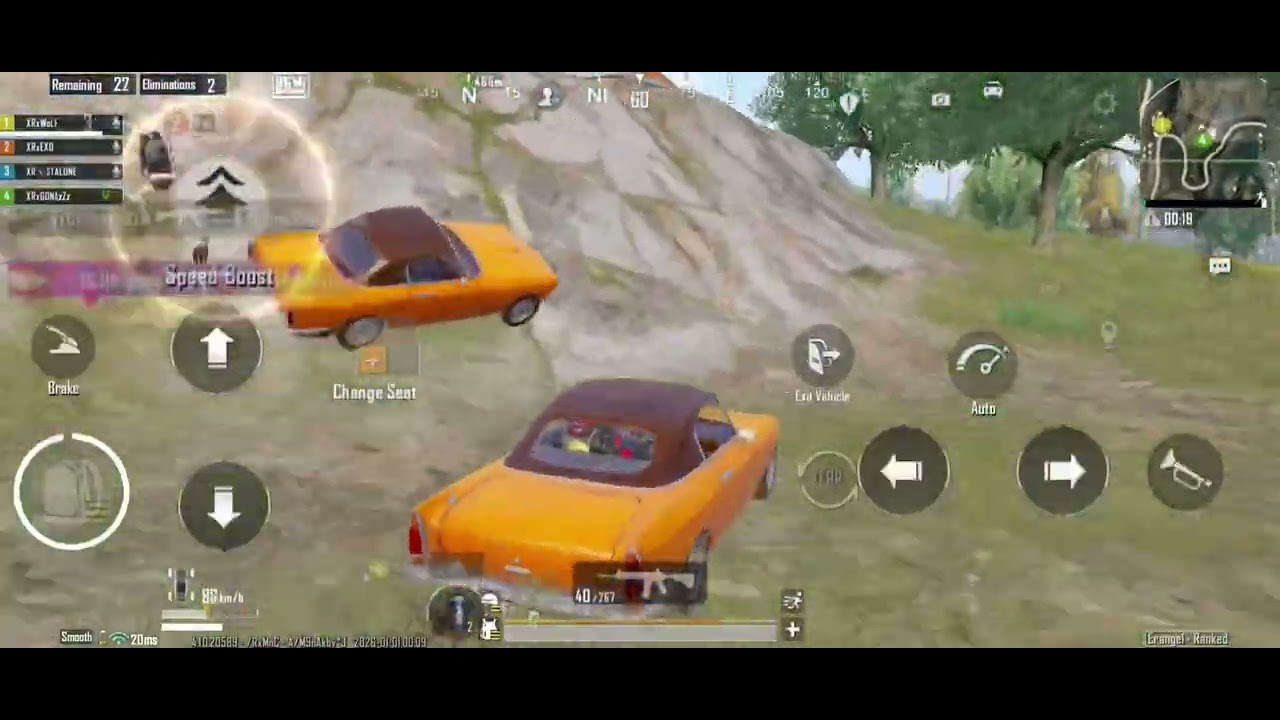 BGMI SCRIMS FRAGS 💛 GRIND FOR BGIS 2026🚀