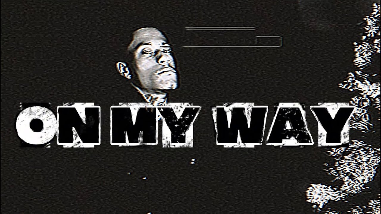NBM MAJAE- ON MY WAY (OFFICIAL MUSIC VIDEO) 