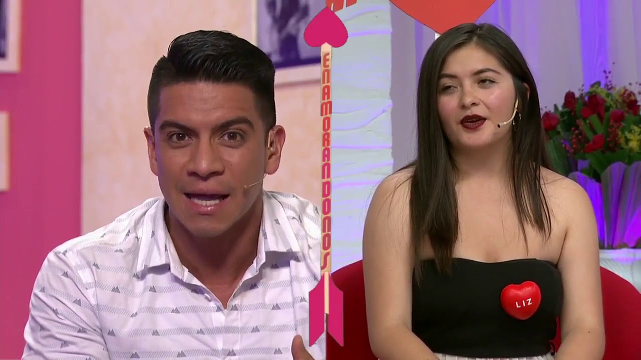 Enamor&aacute;ndonos, Programa completo, (Parte 2) 06/Junio/2018