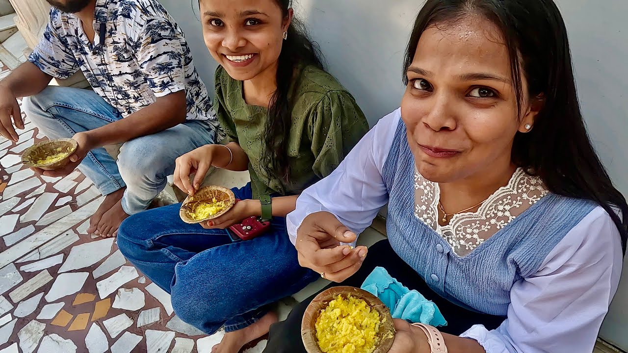 [Indie] Mumbai samemu bez przewodnika w jeden dzien