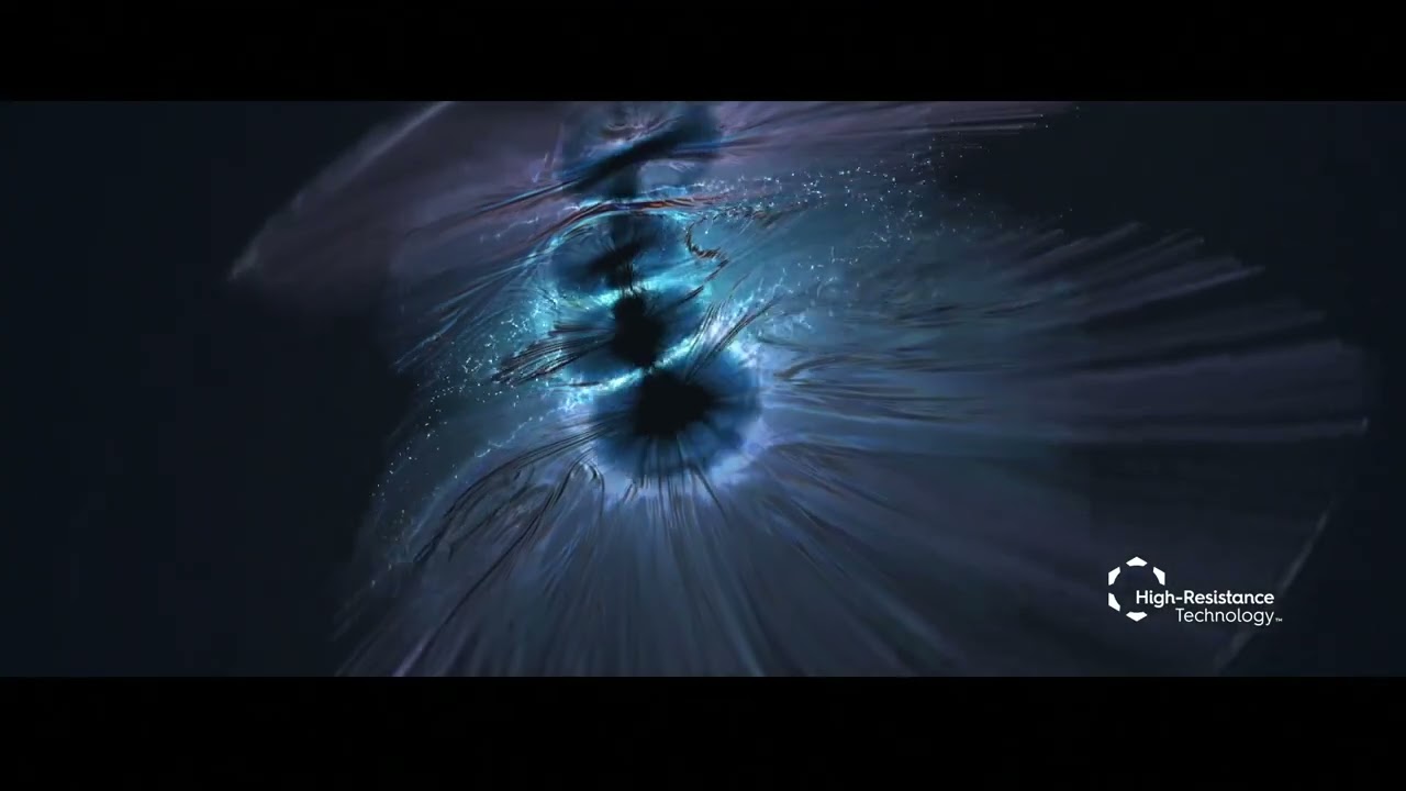 Crizal Sapphire HR Short Video