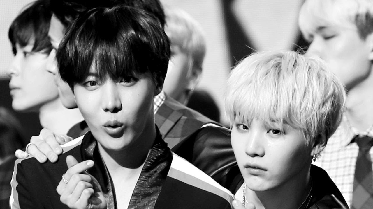 SOPE - Skinship habit (●ˇ∀ˇ●)