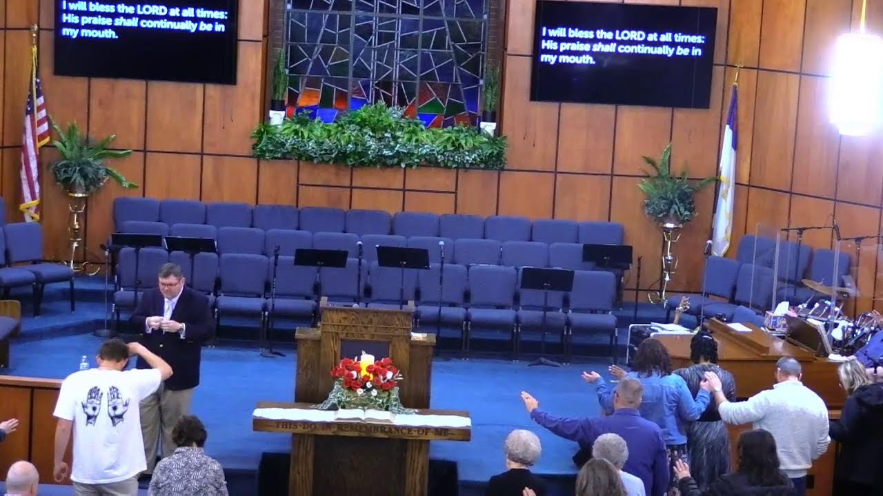 My Broadcast