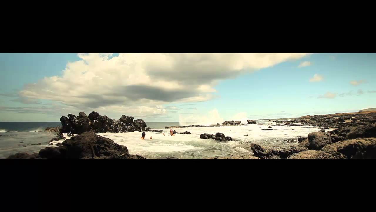 explora Rapa Nui - A feast for the senses & response for reason