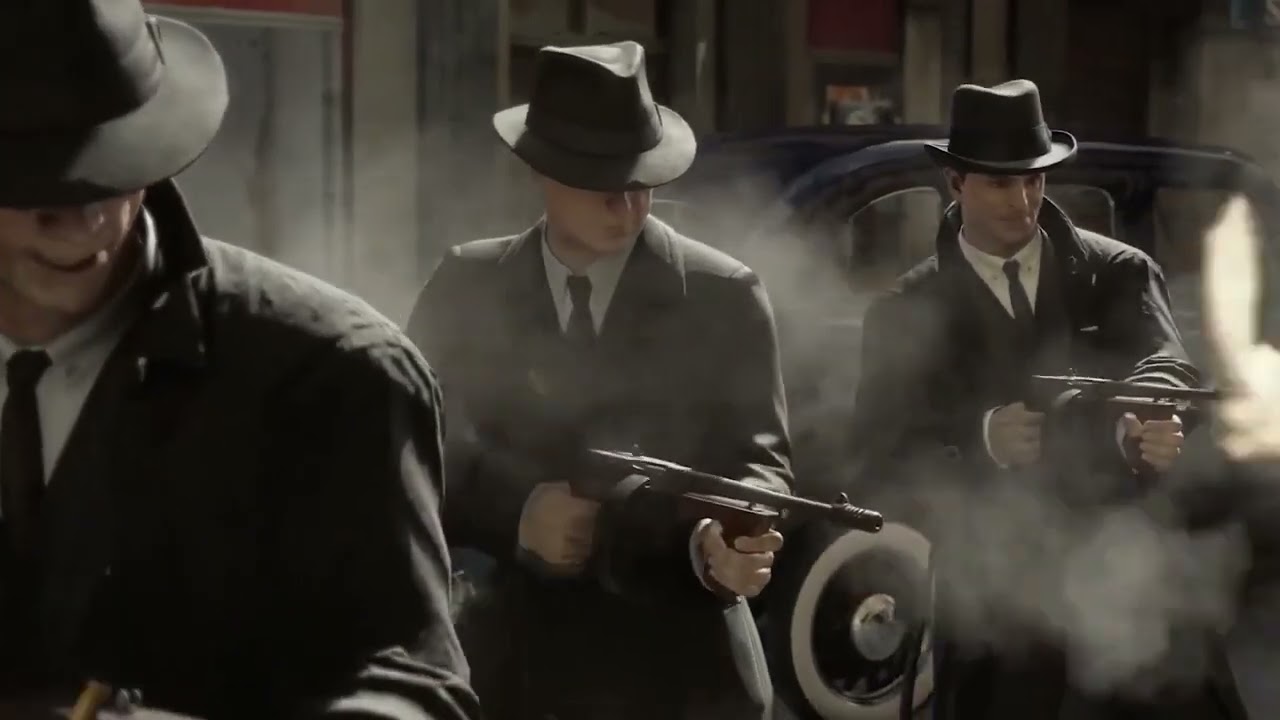 Hallowed -boom boom boom boom {Up to the Wolves Archive}