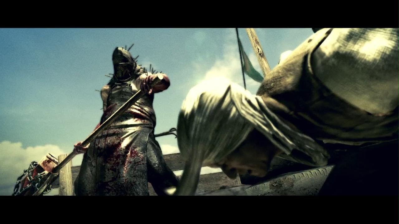 RESIDENT EVIL 5 (PS5) - Lightning Hawk Only - Amateur | Solo | No Commentary | Part 1