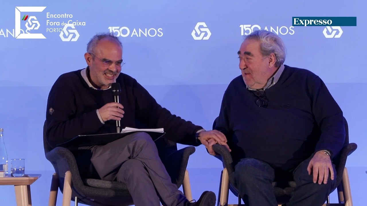 #11 Eduardo Souto Moura | Sobre arquitetura