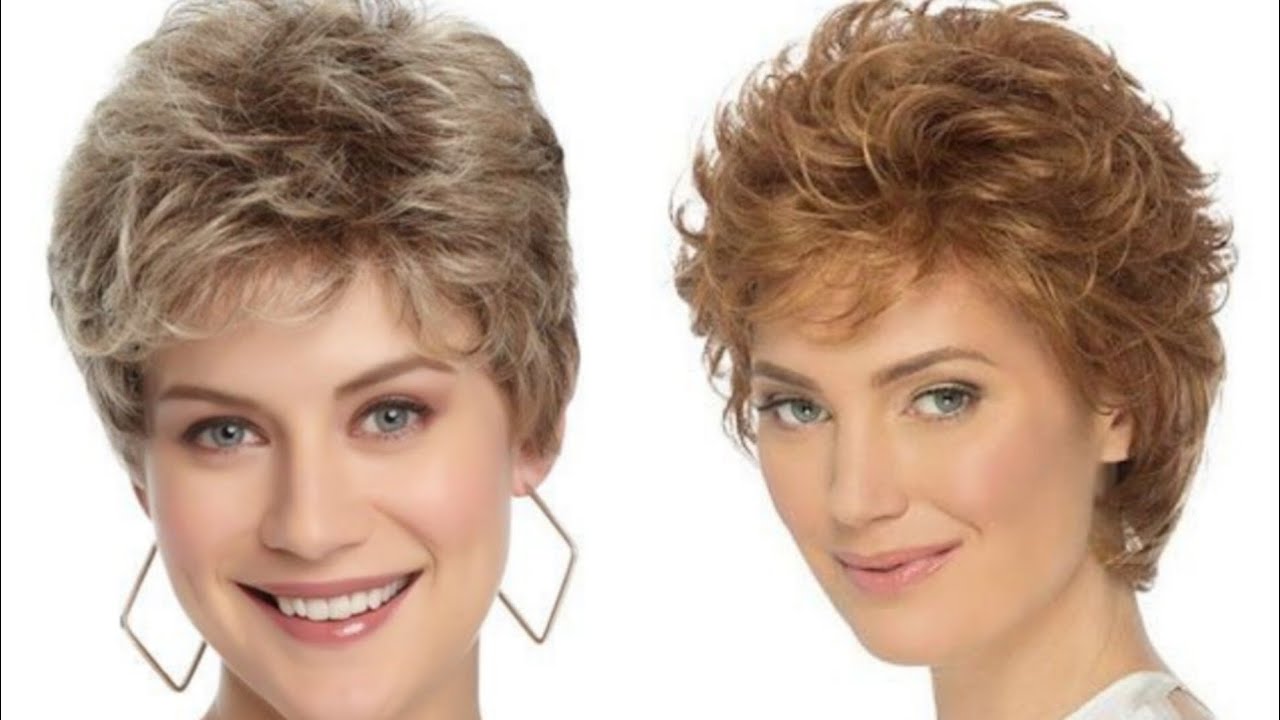 CORTES DE CABELLO CORTO MUJER 