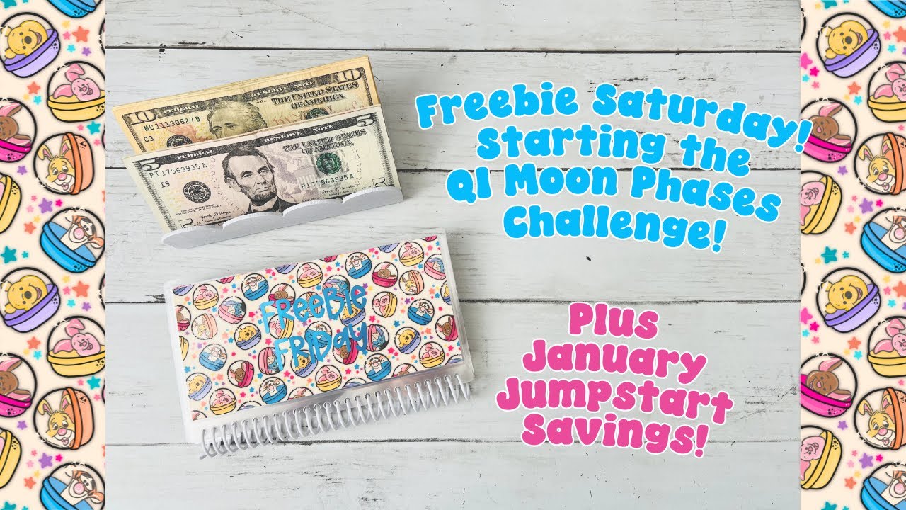 ✨ Бесплатная суббота! | Начало акции &laquo;Экономия в первом квартале в связи с фазами Луны&raquo; | Январск...