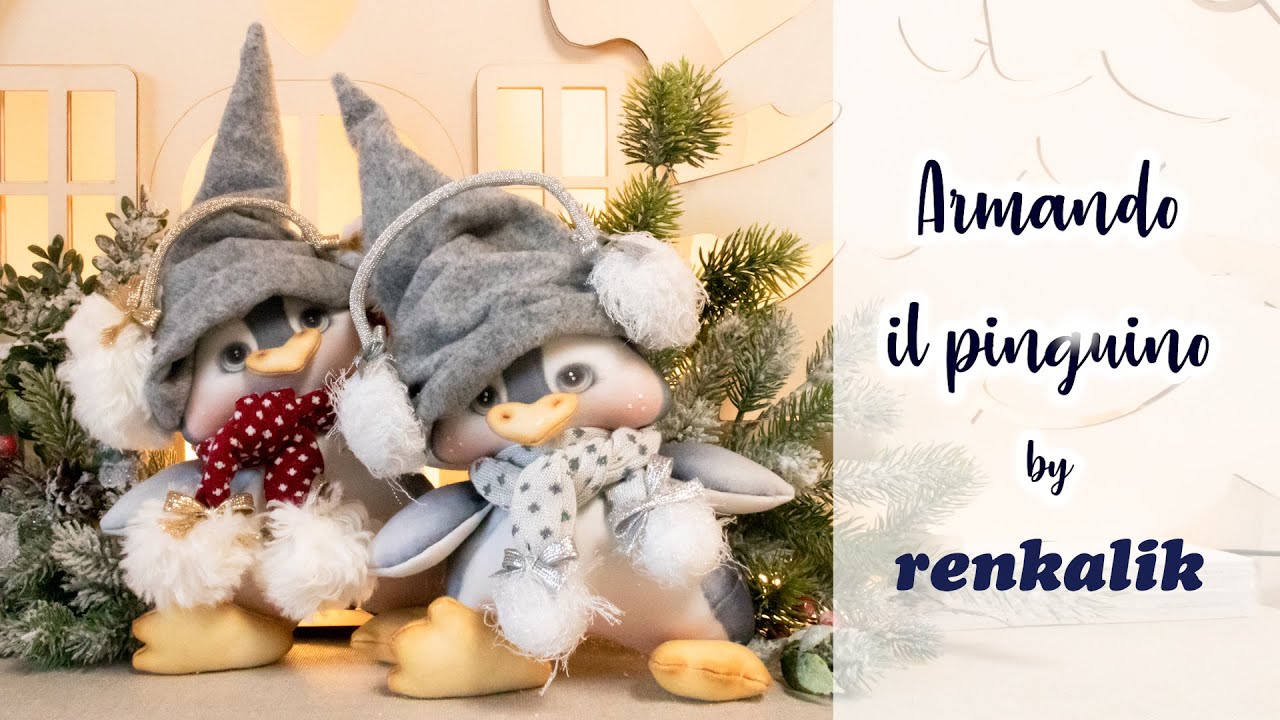 Armando il Pinguino