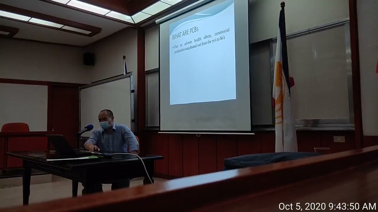  Orientation on transformer disposal process 