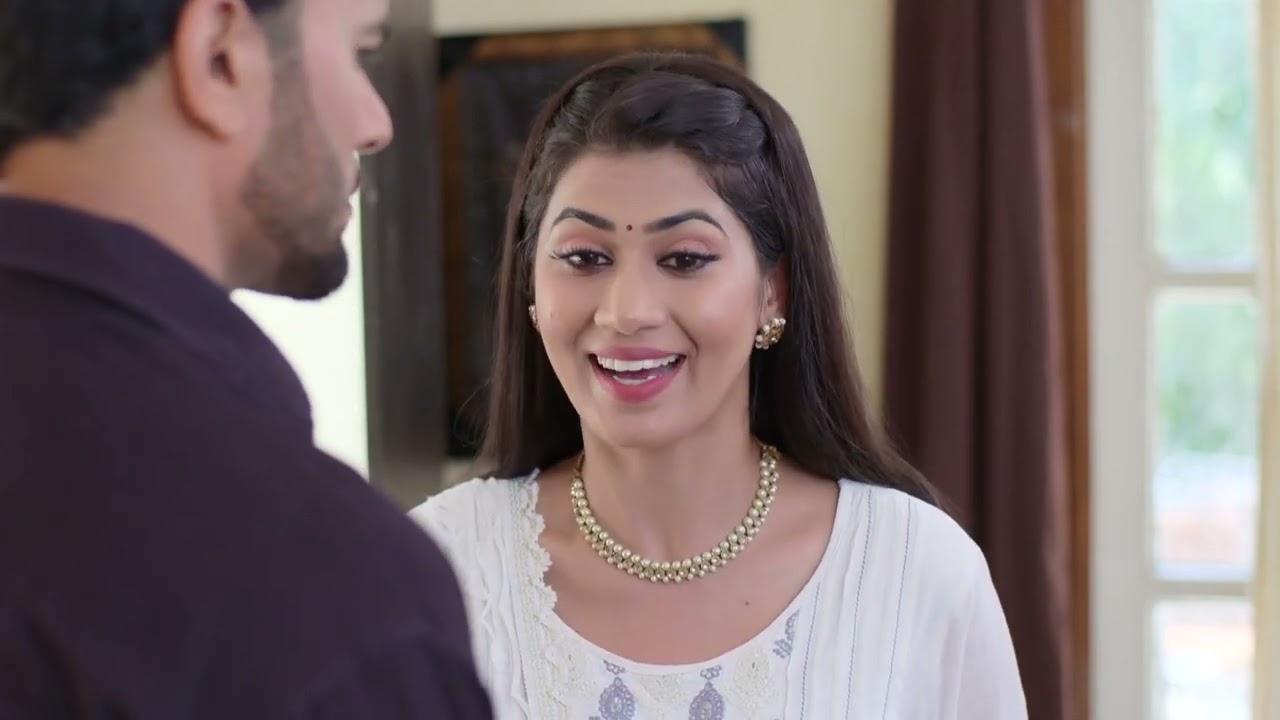 Chhoti Jathani - EP 301 - Zorawar , Ajooni , Savreen - Indian Punjabi Drama Tv Serial - Zee Punjabi