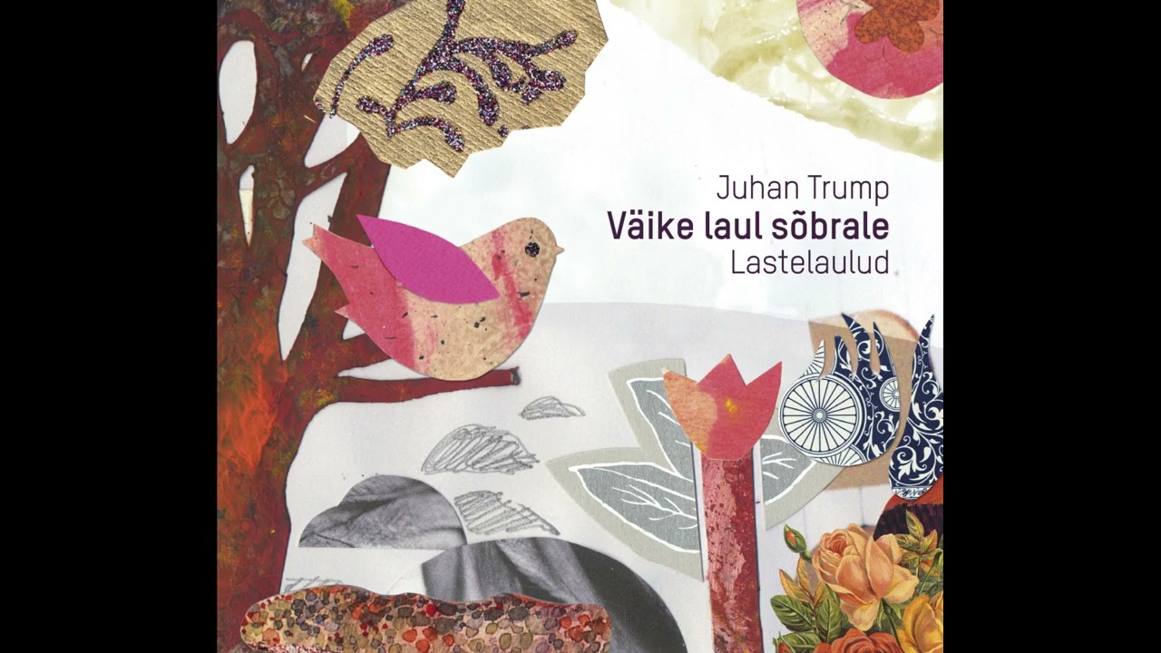 Lapse palve paikesele