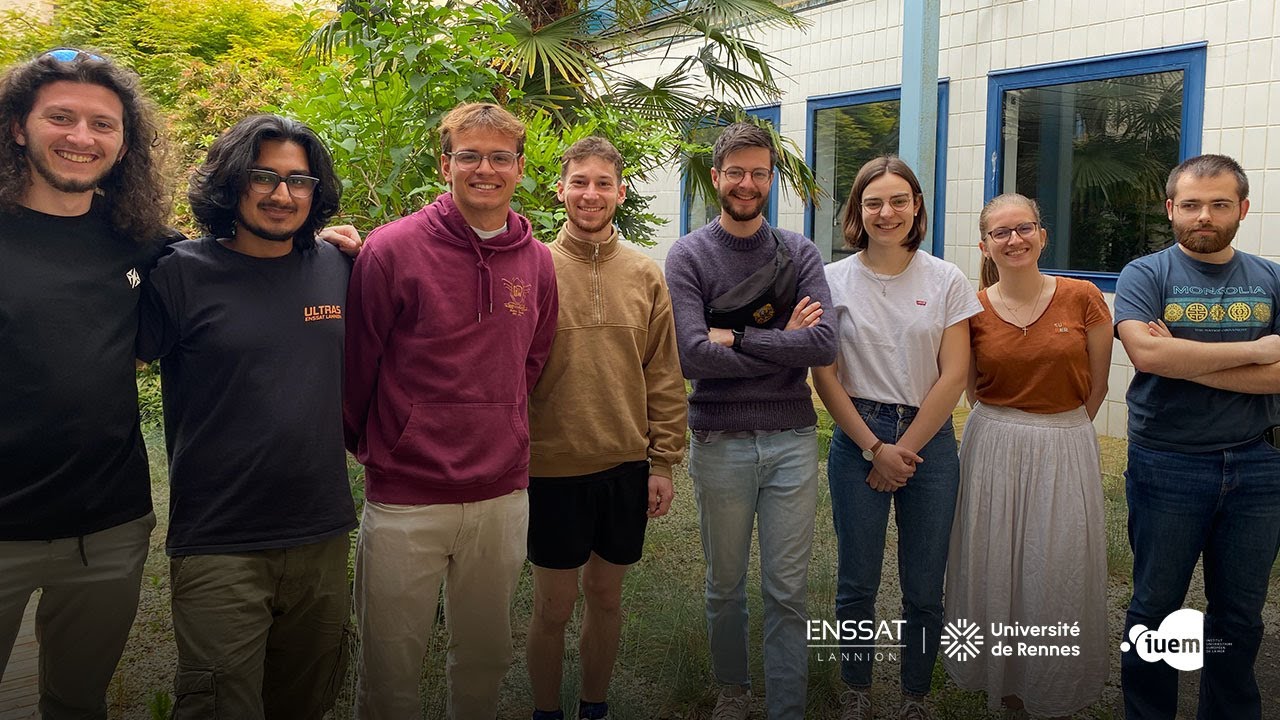 Conception d'un fluorimètre low-cost