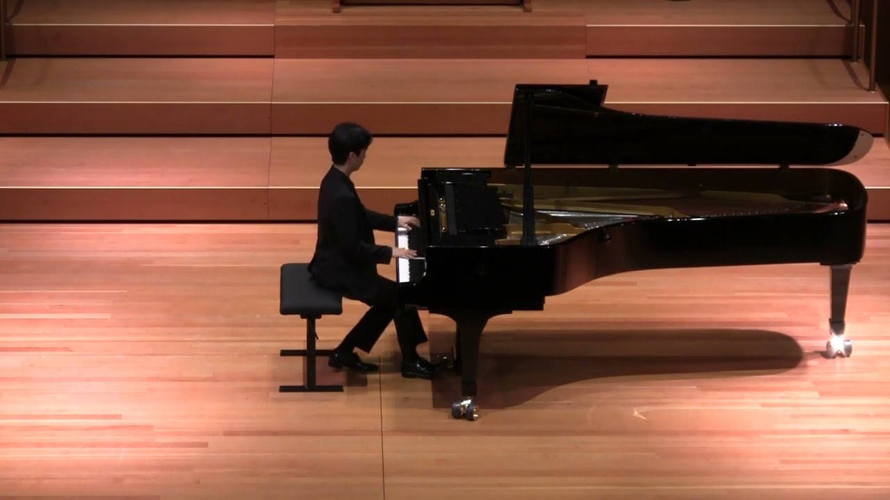 Chopin Nocturne in B-flat Major, op. 27 no. 2