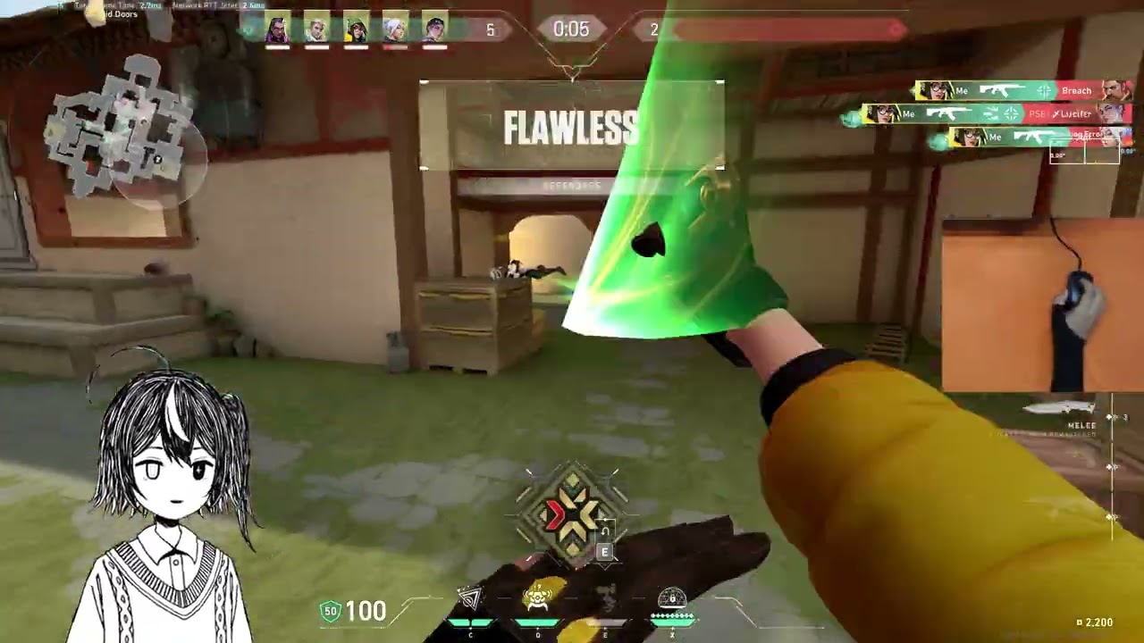 breathe by evan fong