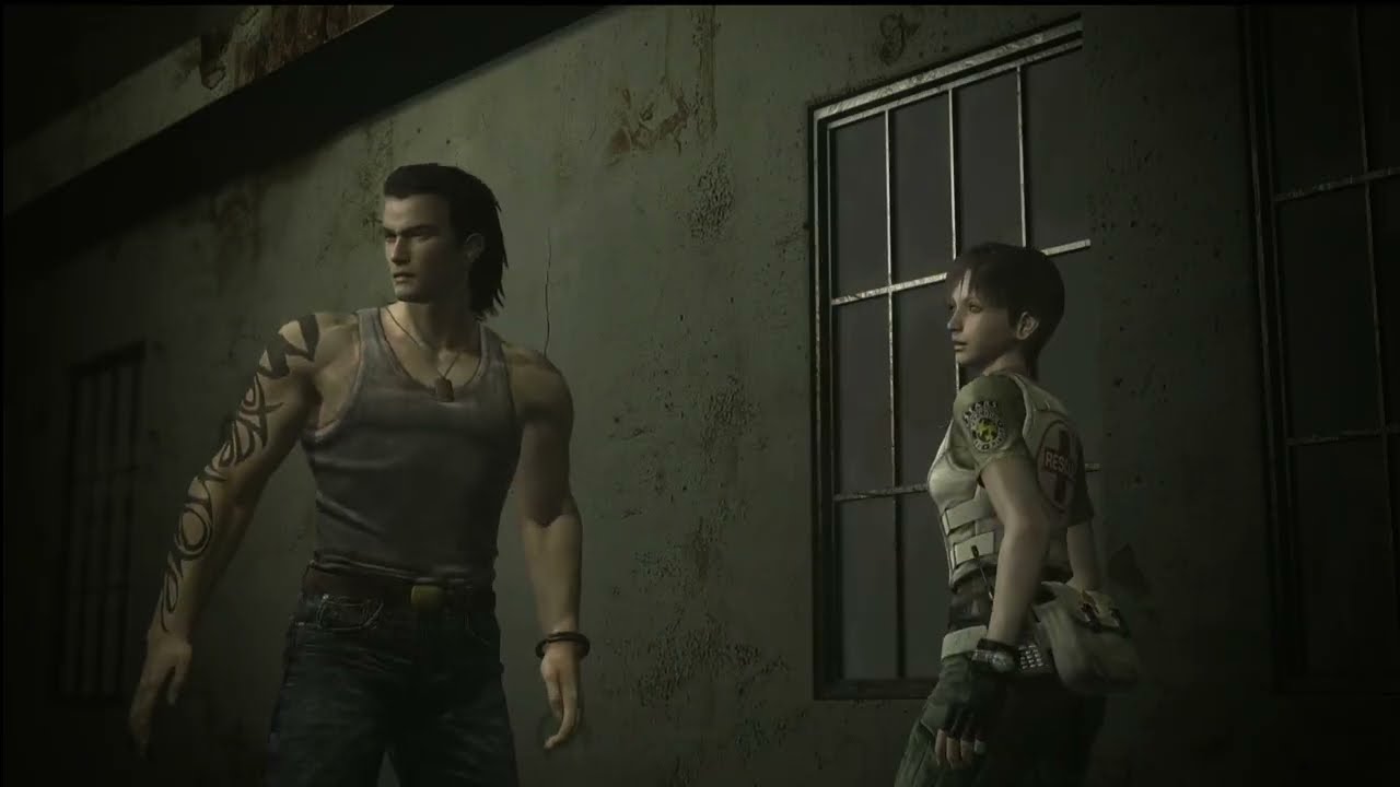To New Beginnings and Never-ending Horrors | Resident Evil 0 Part Ending | Resident Evil Marathon