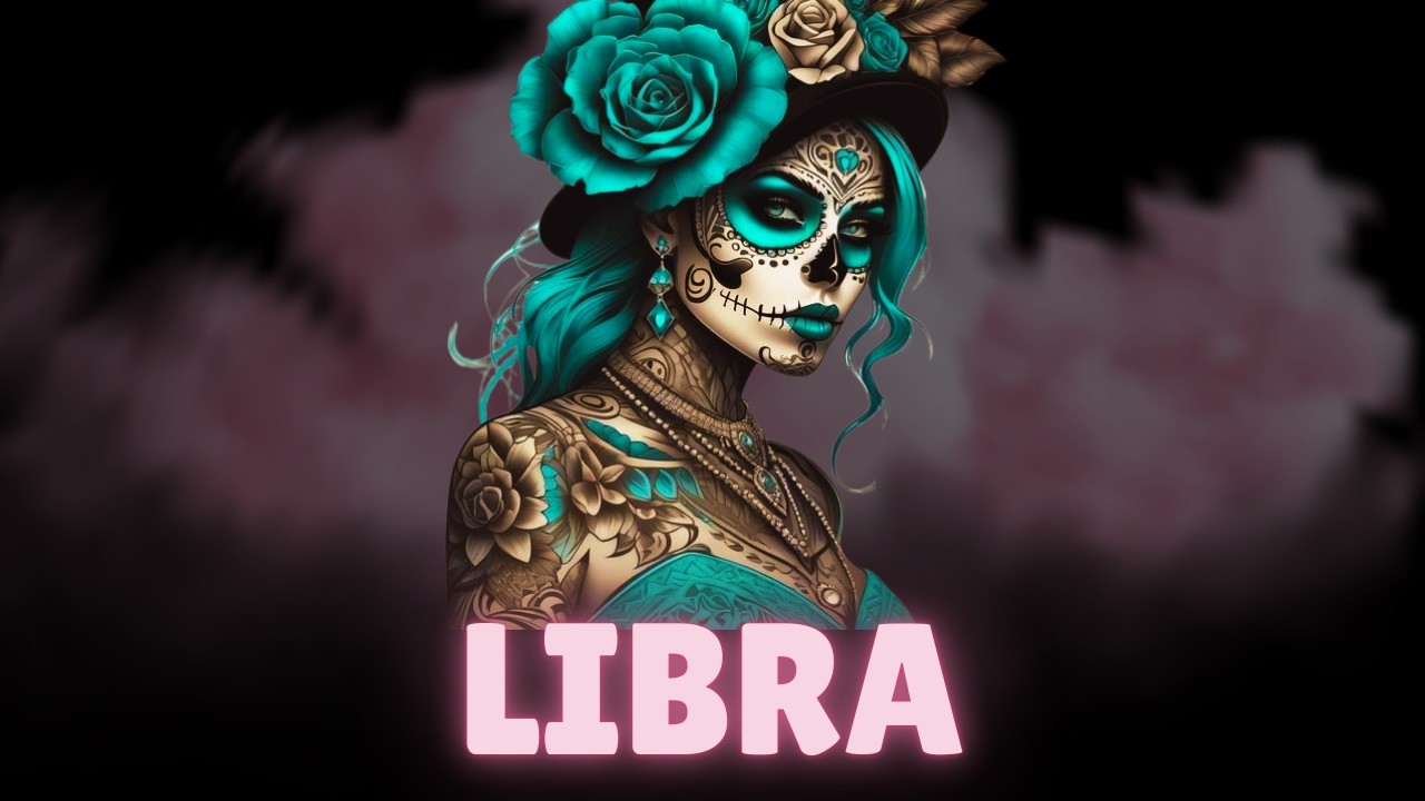LIBRA😱 THEY'RE INVOLVED WITH SOMEONE ELSE & THEY'RE HIDING IT... 😱 YOU NEED TO KNOW THIS RIGHT NOW