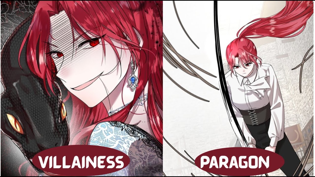 Will I Be a Villainess Forever?