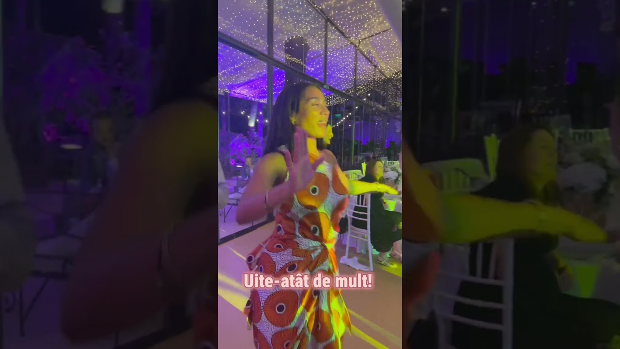 Trupa cover Life On Mars - Live la nuntă🎶 
