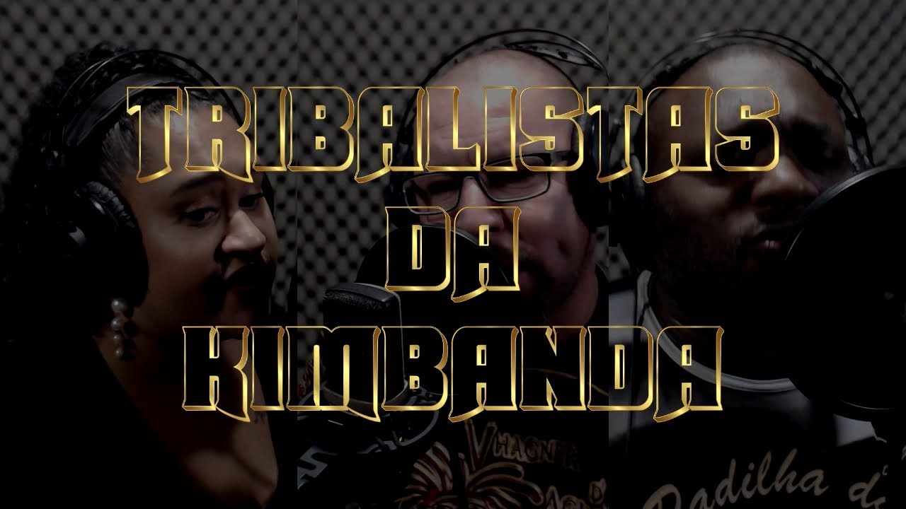 Tribalistas da kimbanda
