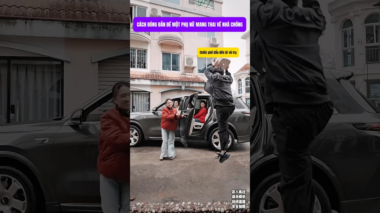 về nh&agrave; chồng sao cho thoải m&aacute;i 😂#haihuoc #funny #giaitri