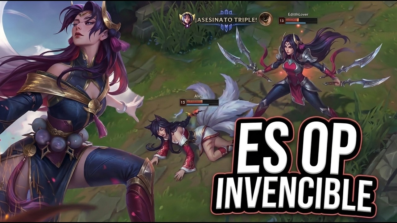 Contra la linea MÁS DURA este parche🔥| 100 | JCX con @valkitsuki