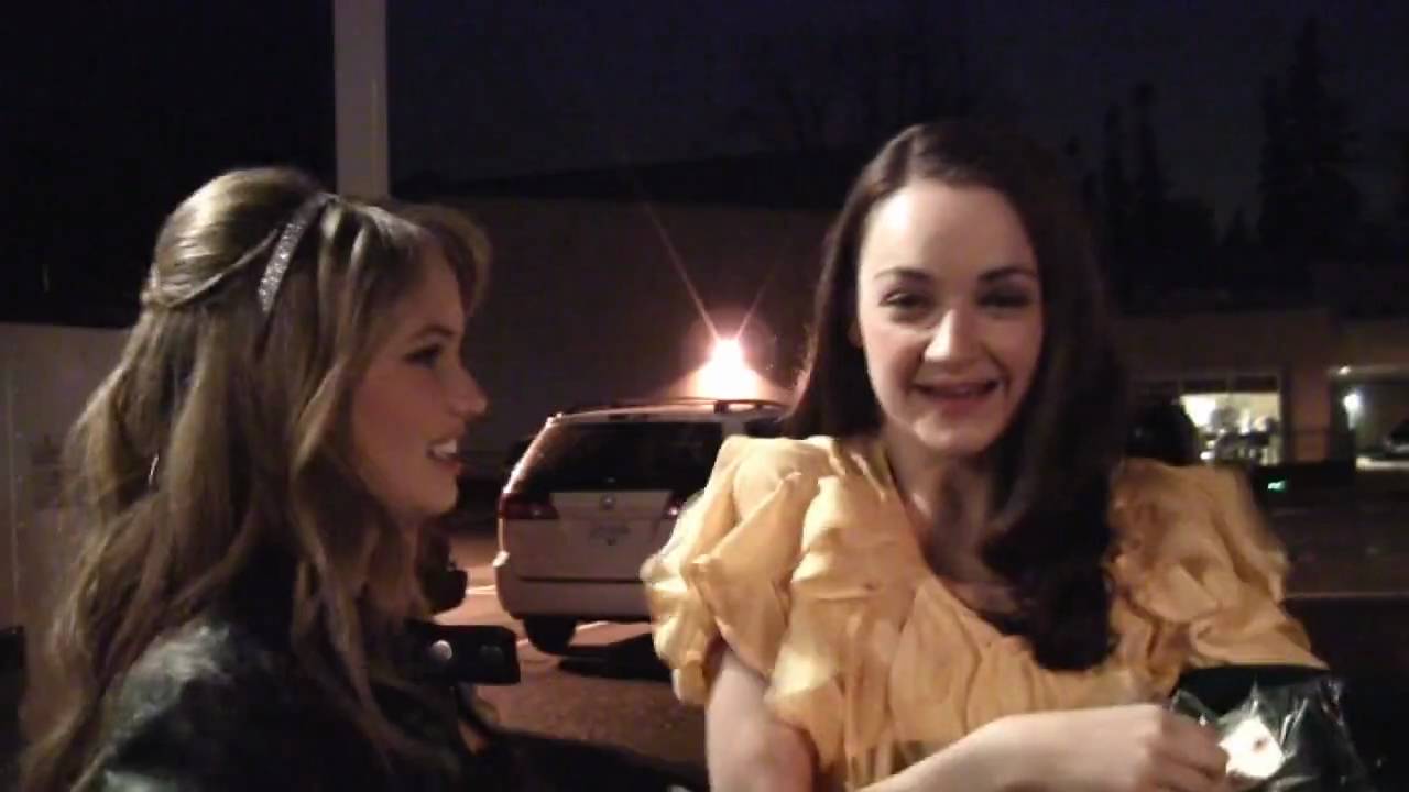 Debby's Routine Part 1 Meet Anna Mae