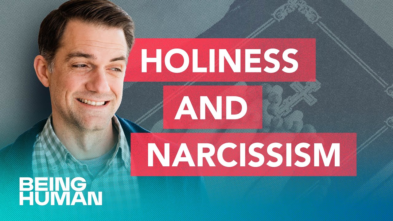 Holiness and Narcissism: Undoing the Knots with Awareness, Self-Determination, Empathy and Our Lady